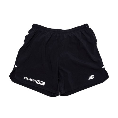 BlackToe Men's NB 5" Impact Short Men's Bottoms - BlackToe Running -