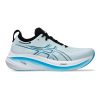 Asics Men's Gel-Nimbus 26 - BlackToe Running#colour_cool-grey-bright-cyan