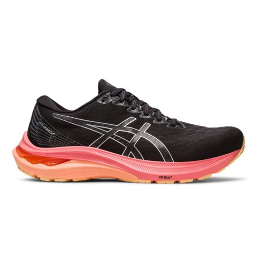 Asics Women's GT-2000 11 Women's Shoes - BlackToe Running#colour_black-pure-silver-pink