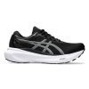 Asics Women's Gel-Kayano 30 Women's Shoes - BlackToe Running#colour_black-sheet-rock