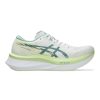 Asics Women's Magic Speed 4 - BlackToe Running#colour_white-celadon