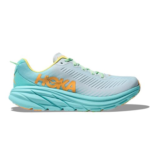 Hoka Men's Rincon 3 - BlackToe Running#colour_illusion-cloudless