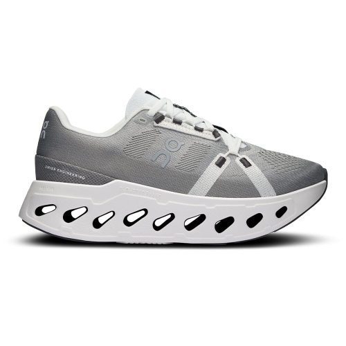 On Men's Cloudeclipse - BlackToe Running#colour_alloy-white