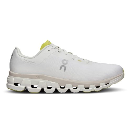 On Men's Cloudflow 4 - BlackToe Running#colour_white-sand