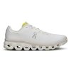 On Women's Cloudflow 4 - BlackToe Running#colour_white-sand