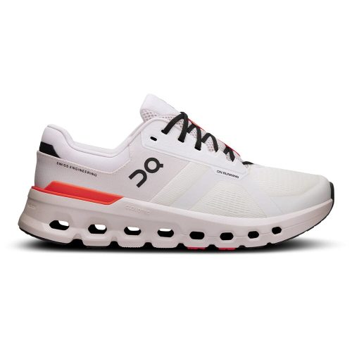 On Men's Cloudrunner 2 - BlackToe Running#colour_white-sand