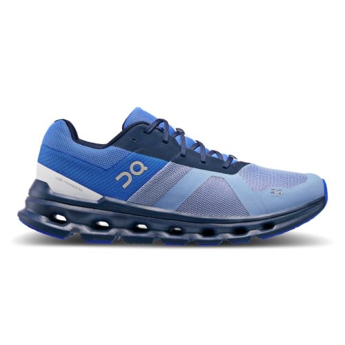 On Running Men's Cloudrunner - BlackToe Running#colour_shale-cobalt