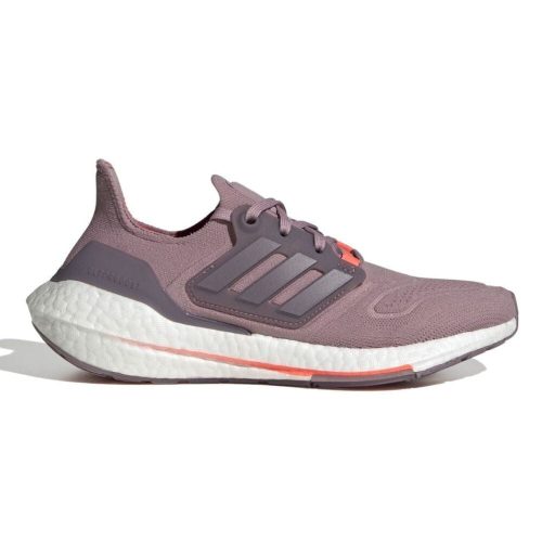 Adidas Women's Ultraboost 22 - BlackToe Running#colour_magic-mauve-legacy-purple-turbo