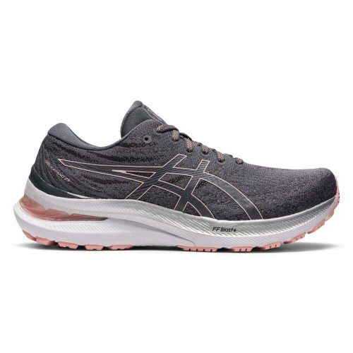 Asics Women's Gel-Kayano 29 - BlackToe Running#colour_metropolis-frosted-rose