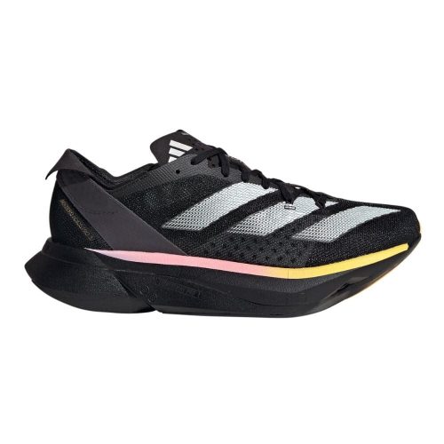 Adidas Women's Adizero Adios Pro 3 - BlackToe Running#colour_black