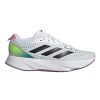 Adidas Women's Adizero SL - BlackToe Running#colour_feather-white-carbon-black-arctic-fusion