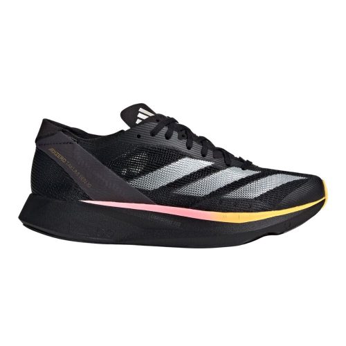 Adidas Women's Adizero Takumi Sen 10 - Women's Shoes - BlackToe Running#colour_black