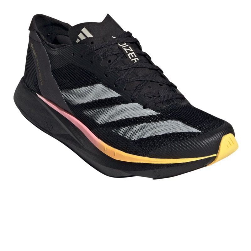 AdidasWomen sAdizeroTakumiSen10Black 4