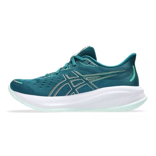 AsicsWomen sGel Cumulus26 RichTealPaleMint2