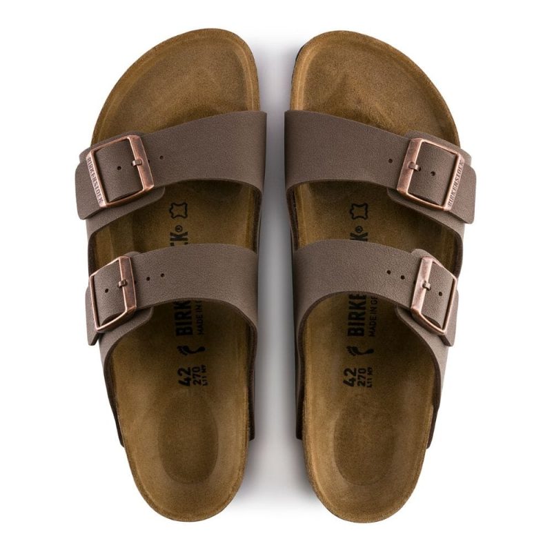 BirkenstockMen sArizonaBirkibucMocha5