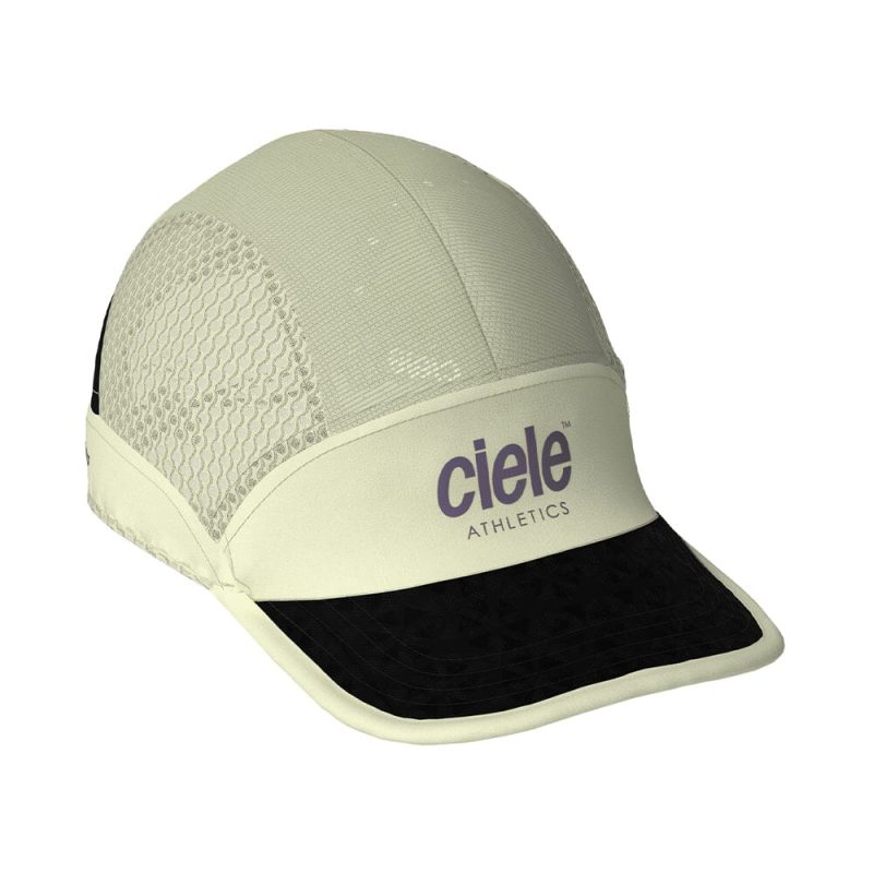 Ciele RDCap Elite - BlackToe Running#colour_southam