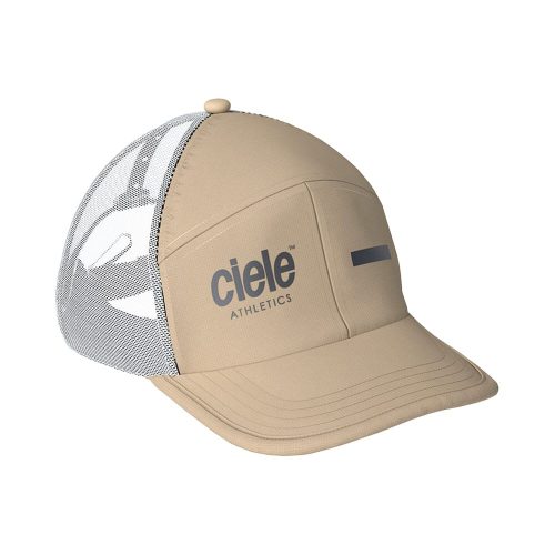 Ciele TRKCap SC - Athletics - BlackToe Running@#colour_till