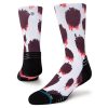 Stance - Ciele Speed - Crew Socks - BlackToe Running - Medium