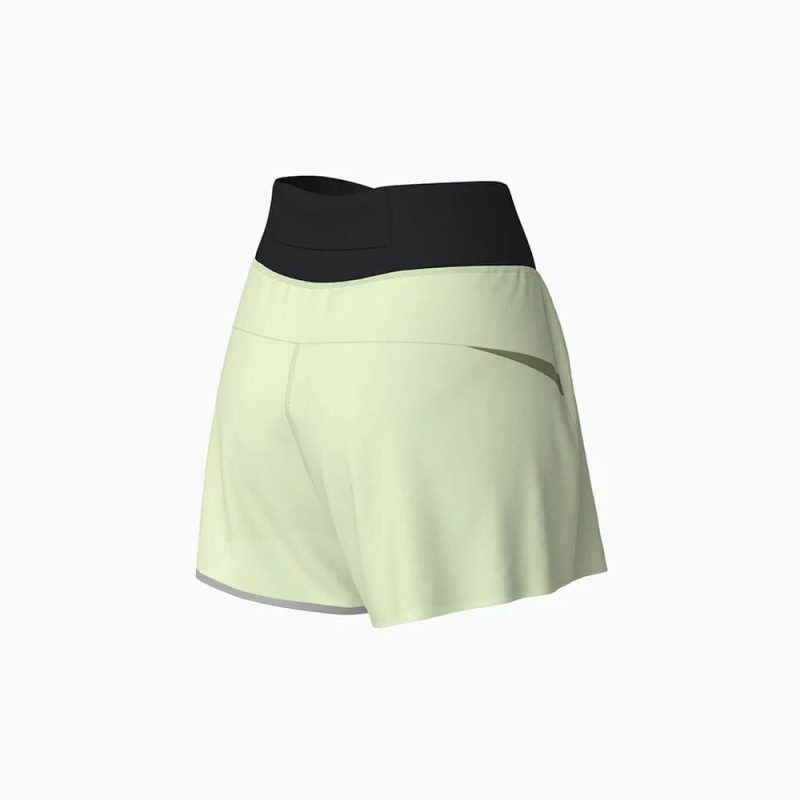 CieleWomen sTRNShort4BriefVoya2