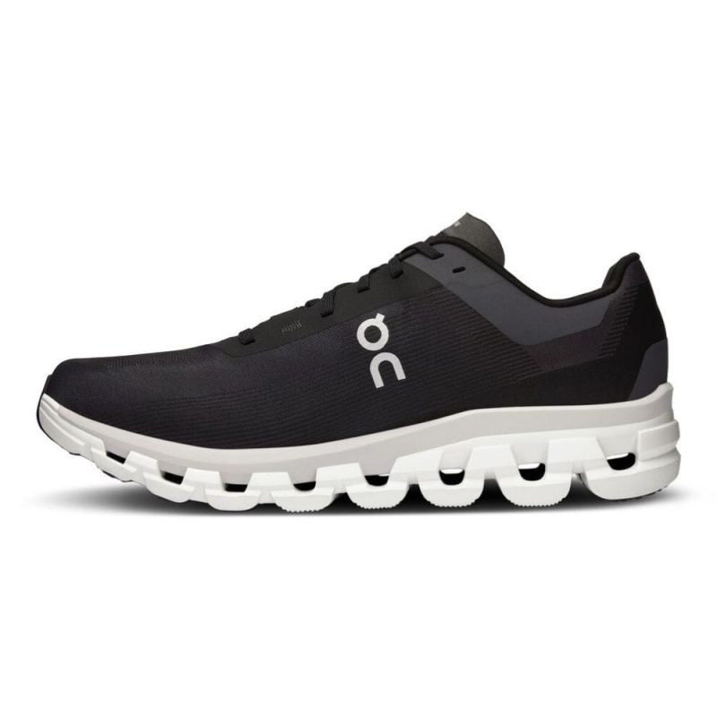 Cloudflow4 Men04BlackWhite