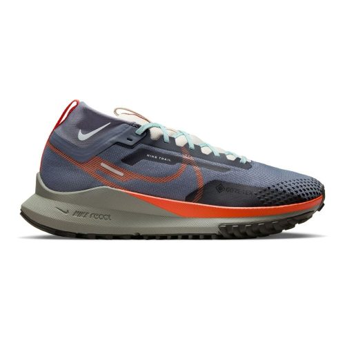 Nike Men's React Pegasus Trail 4 GORE-TEX Men's Shoes - BlackToe Running#colour_light-carbon-cosmic-clay