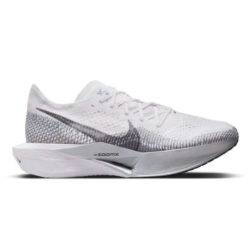 Nike Women's ZoomX Vaporfly Next% 3 - BlackToe Running#colour_white-smoke-grey