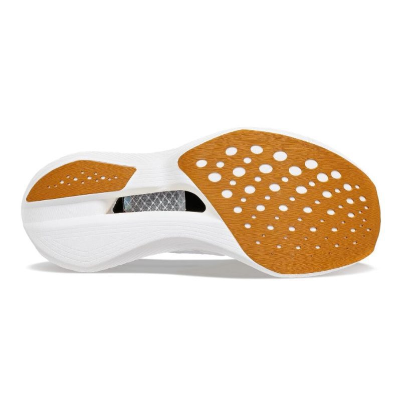 Endorphin WhiteGold Sole