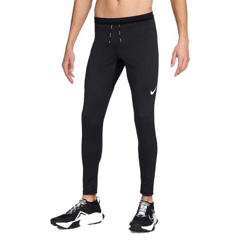 Nike Men's AeroSwift Dri-FIT ADV Running Tights - BlackToe Running#colour_black