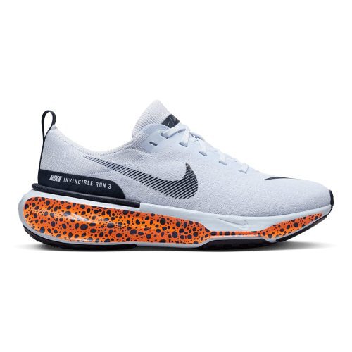 Nike Women's Invincible 3 - Electric - BlackToe Running#colour_multi-colour