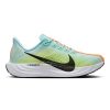 Nike Men's Pegasus Plus - BlackToe Running#colour_glacier-blue-lemon-twist