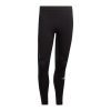 Adidas Men's Own The Run Leggings - BlackToe Running#colour_black