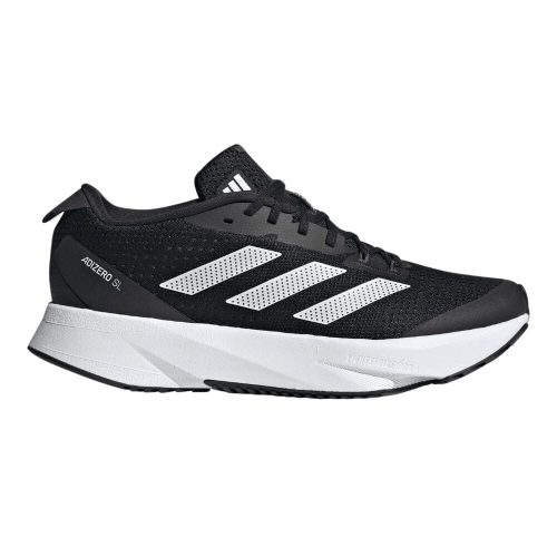 Adidas Women's Adizero SL - BlackToe Running#colour_core-black