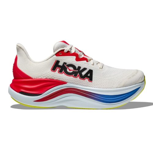 Hoka Men's Skyward X - BlackToe Running#colour_blanc-de-blanc-virtual-blue