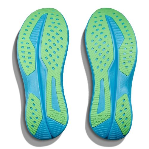 HokaMach6Blue 4