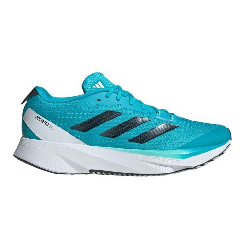 Adidas Adizero SL - BlackToe Running#colour_lucid-cyan-blue-cloud-white