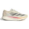 Adidas Women's Adizero Takumi Sen 10 - Women's Shoes - BlackToe Running#colour_ivory