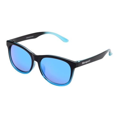 Marsquest Momentum Sunglasses - BlackToe Running#colour_blue-hawaii