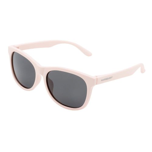 Marsquest Momentum Sunglasses - BlackToe Running#colour_pearl-pink-charcoal