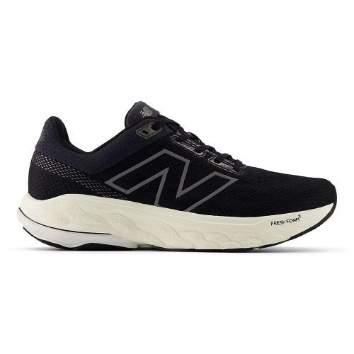 New Balance Men's Fresh Foam X 860v14 - BlackToe Running#colour_black-phantom-sea-salt