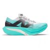 New Balance Men's FuelCell Supercomp Elite v4 - BlackToe Running#colour_cyber-jade-white-black