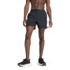 New Balance Men's AC Lined Short 5" - BlackToe Running#colour_black