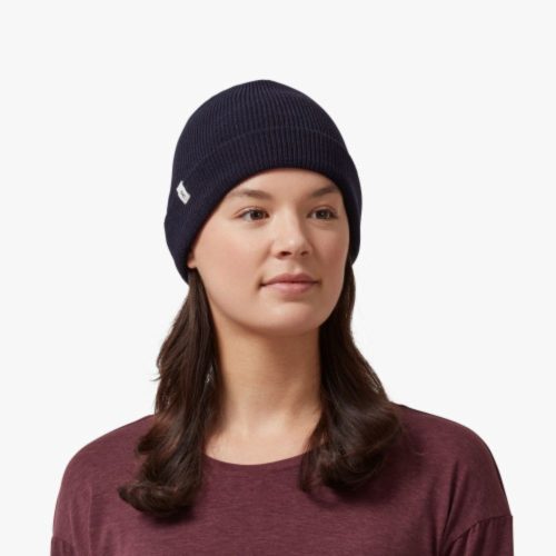 MerinoBeanie navy 3