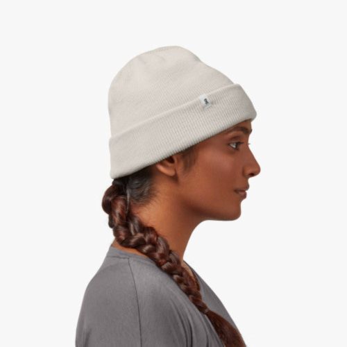 MerinoBeanie white 4