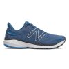 New Balance Men's 860v12 Men's Shoes - BlackToe Running#colour_oxygen-blue-helium