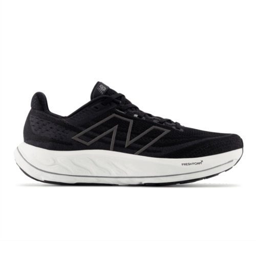 New Balance Men's Fresh Foam X Vongo v6 - BlackToe Running#colour_black-white