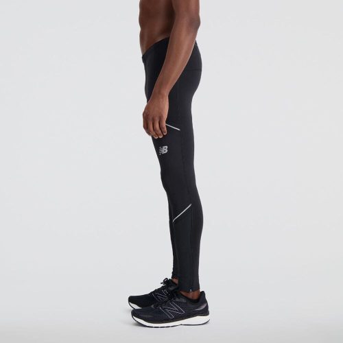 NewBalanceMen sImpactRunHeatTightMP33257Black3