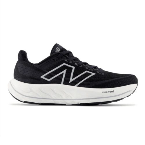 New Balance Women's Fresh Foam X Vongo v6 - BlackToe Running#colour_black-white