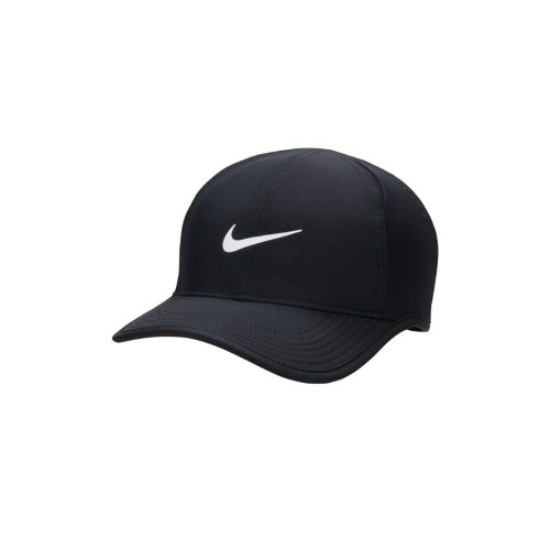 Nike Dri-FIT Club - BlackToe Running#colour_black