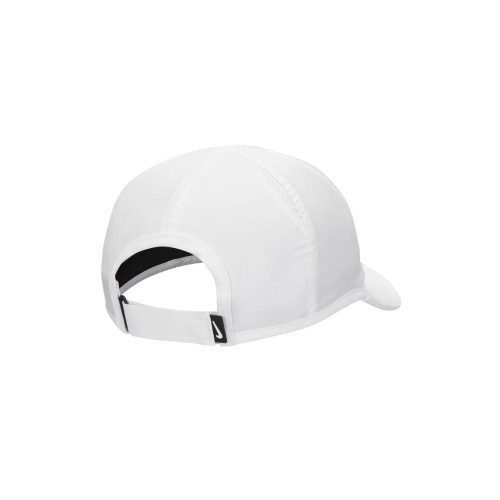 NikeDri FITClubWhite 1