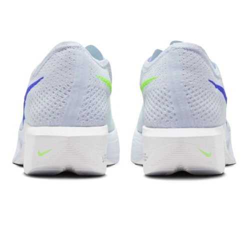 NikeMen sZoomXVaporflyNext 3 FootballGrey RacerBlueGreenStrike4